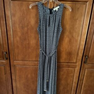 Michael Kors Maxi Dress Size S